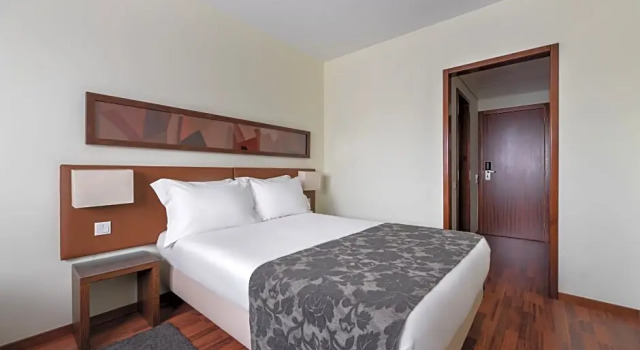 Номер Deluxe Dorma Praia Golfe