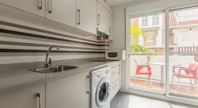 Апартаменты Apartamentos Guerrero