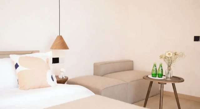 Номер Deluxe Xiamen Littoral Villa