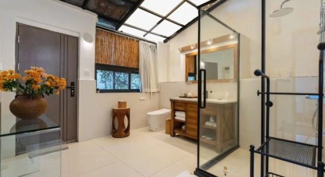 Li Xia Tian Bian Farm, Conghua, Guangzhou, Boek Hotel Hotels in Guangdong met parkeren, Parkeren