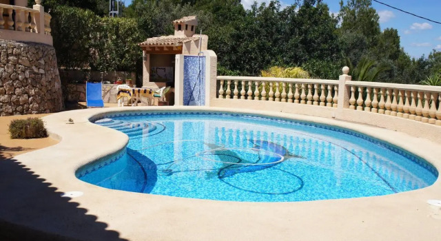 Villa Melita in Denia