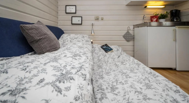 Bryrup Camping, Забронировать Кемпинг Брюруп Центральная Ютландия