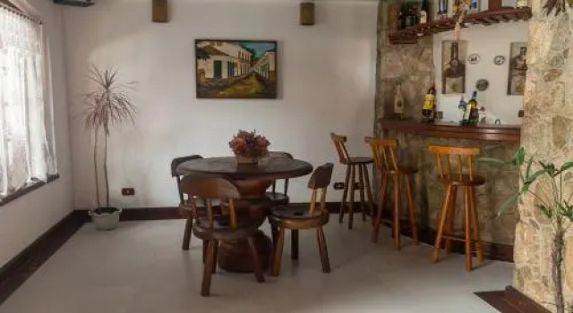 Casarão Paraty