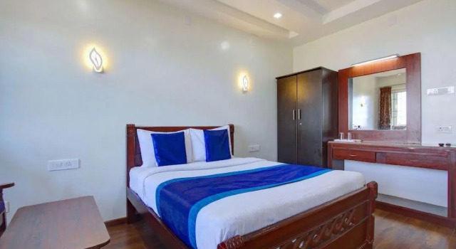 ultimate hotel ooty, Забронировать Отель Отели штата Тамилнада с завтраком, Завтраки