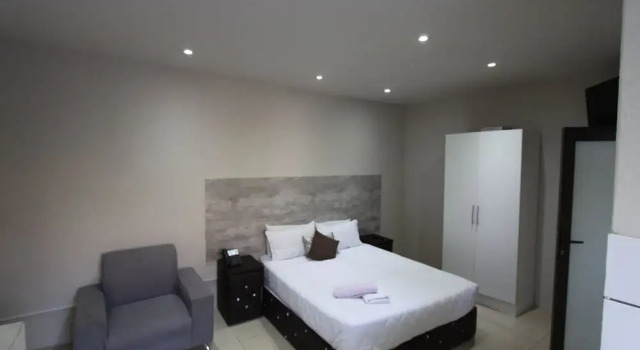 Номер Deluxe Naldorado Executive Villa