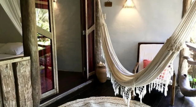 Pousada Shangri-La