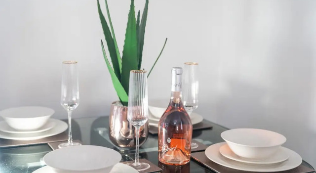 WM Property Serviced Accommodations