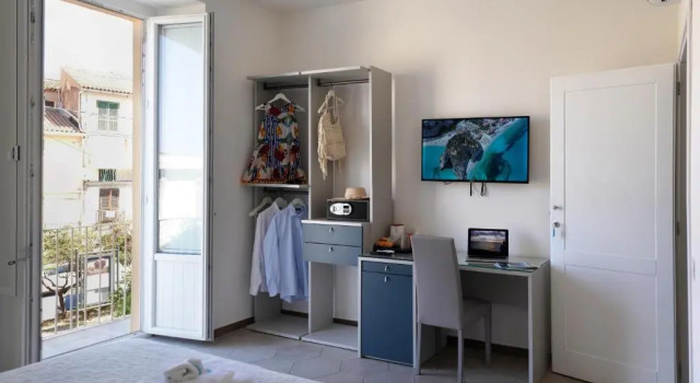 Номер Standard Il Corbezzolo City Rooms