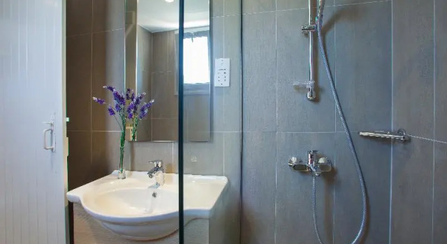 Suite 2 camere con balcone Louis St. Elias Resort & Waterpark