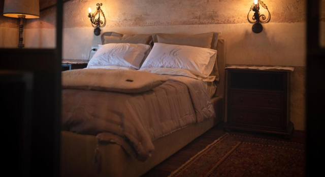Люкс Deluxe Villa Vitturi