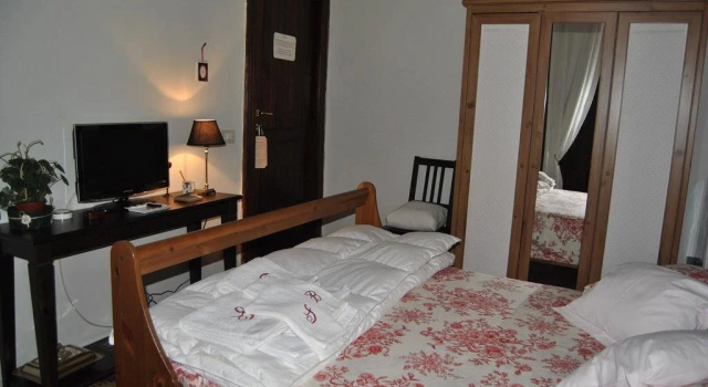 B&B Serenella, Забронировать Отель «постель и завтрак» Отели Неаполя с завтраком, Завтраки