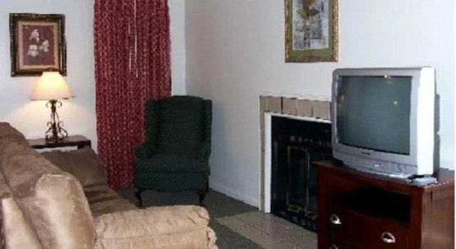 Huntsville Hotel & Suites, Prenota Hotel Hotel a Alabama con piscina, Piscina
