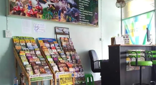 The Living Place 3 - Hostel