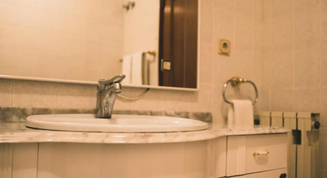 Двухместный номер Standard с балконом Jantesta Guest House