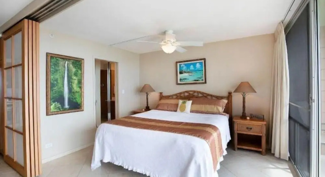 Mana Kai Maui Resort, #812a 1 Bedroom Condo by RedAwning