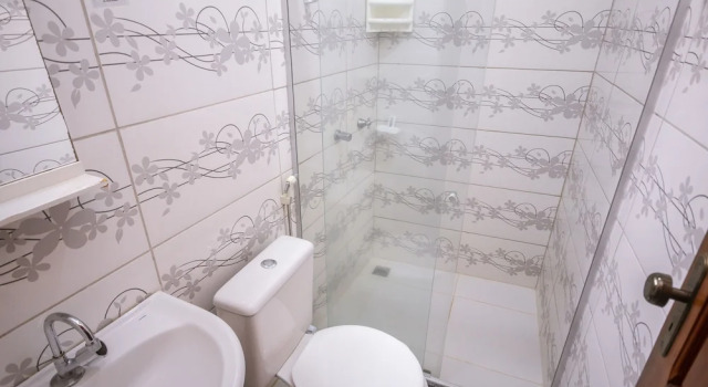Двухместный номер Standard Amendoeira Praia Hotel