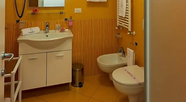 Номер Standard Aurea Hotel