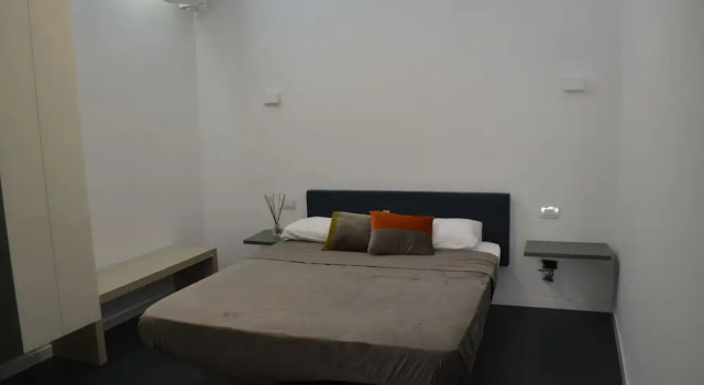 Семейный люкс Corte Cairoli B&B and Suites