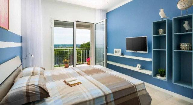 Villa White Pebble I