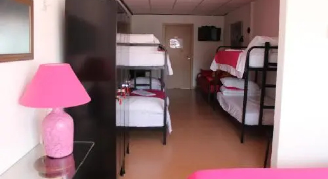 Casa Lucas