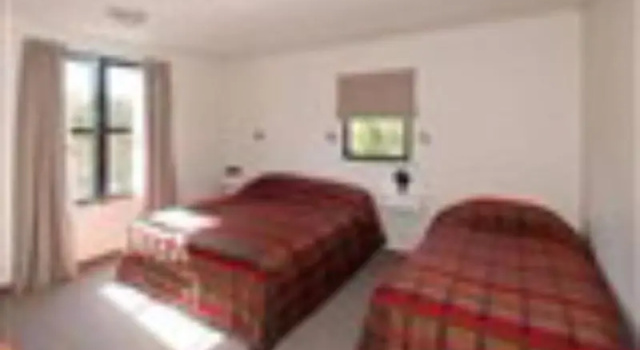 Номер Standard c 1 комнатой Country Glen Lodge
