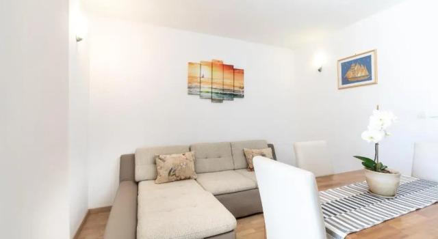Apartments Separovic