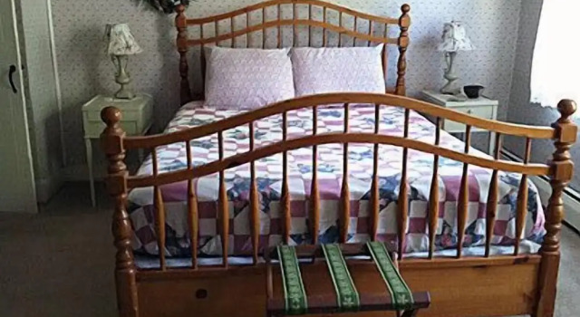 Номер Standard Inn at Neshobe River
