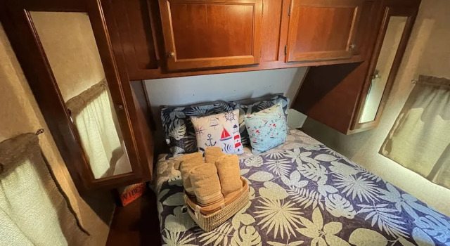 Номер Deluxe The Place at the Sea