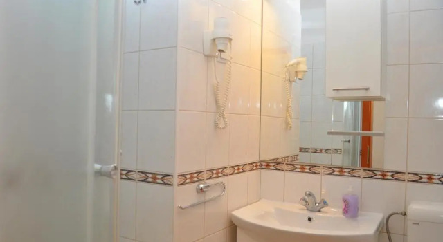 Семейная студия Apartments Ljubica