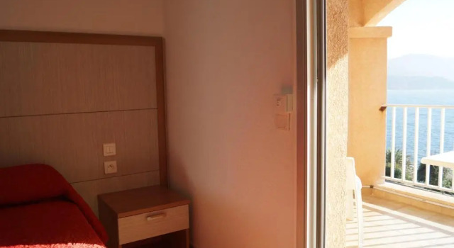 Номер Standard Hotel LAllegria