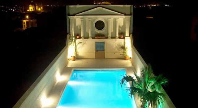 Villa Villa Palma
