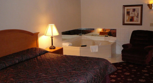 Best Western Of Alpena, Réserver Hôtel Alpena Michigan