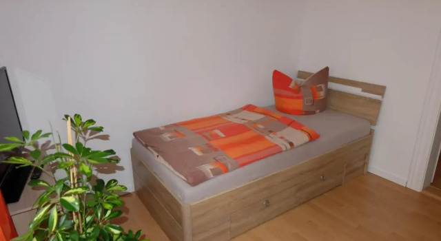 Standard chambre Im Kuckucksnest