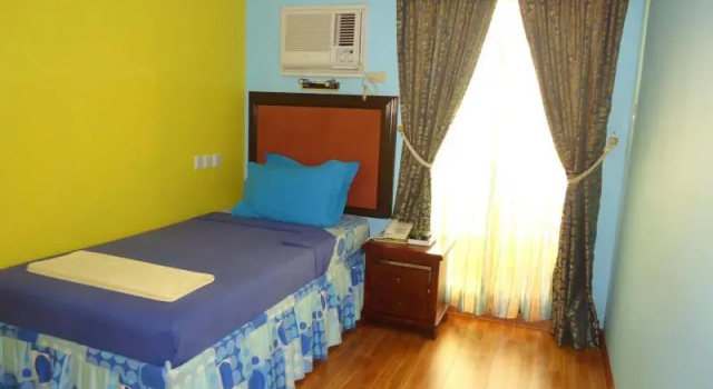 Одноместный номер Standard C & L Bay View Inn