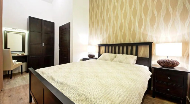 DeLuxe Apartment, Забронировать Апартаменты/квартира Апартаменты Праги, рядом с Летенские сады, Апартаменты/квартира