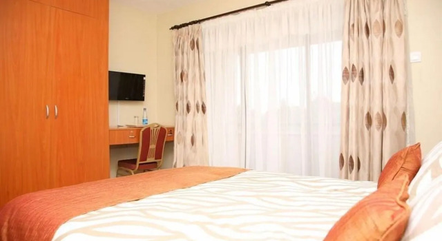 Nairobi Transit Hotel