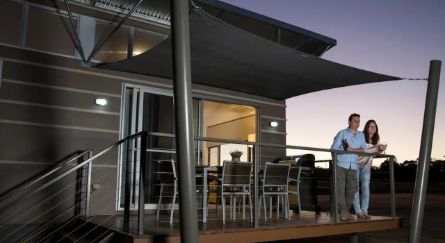 Savannah Cabins, Book Hotel Dubbo Central West NSW