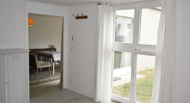 Modern Bungalow in Blowatz Near Sea