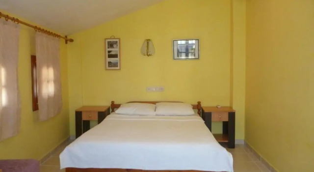 Трёхместный номер Standard Frankfurt Hotel