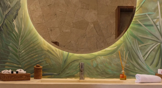Khaban Bacalar Hotel Boutique, Book Boutique Hotel SPA-hoteller i Quintana Roo, SPA