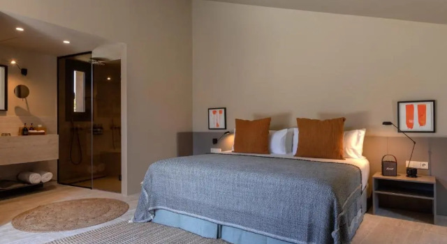 Can Aulí Luxury Retreat