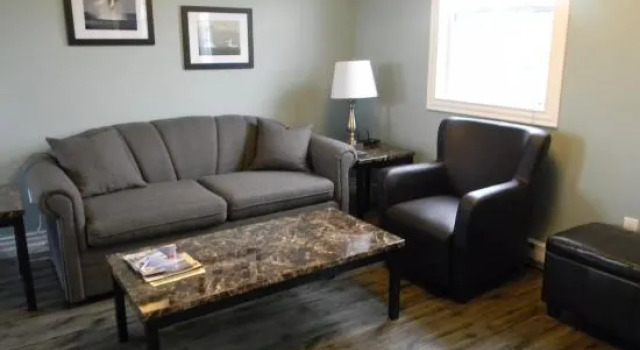 Colliers Pond Cottage, Book Feriehus Villaer i Newfoundland og Labrador, Villa