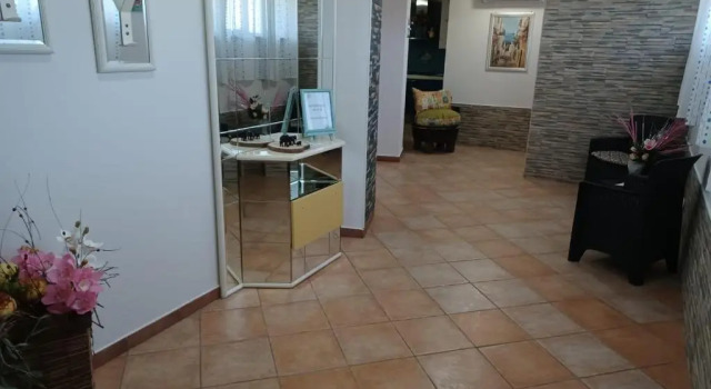 Casa Orchidea, Забронировать Отель Отели Карлентини с парковкой, Парковка