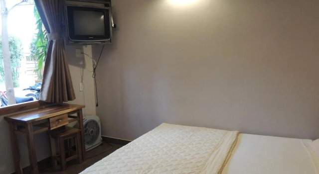 Surfers Guesthouse