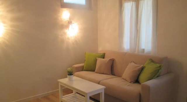 Студия Villa Bellabé