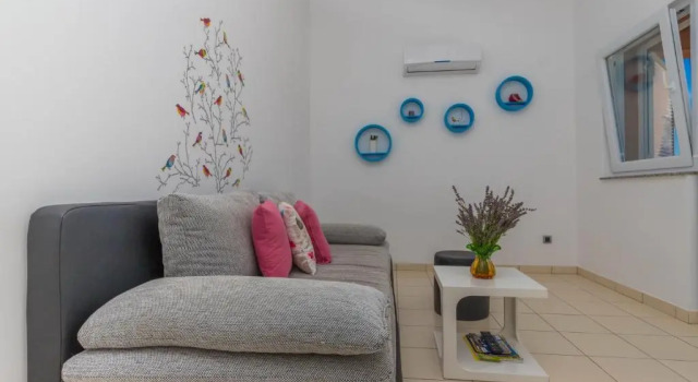 Principium Apartments, Prenota Appartamento Klenovica Kvarner