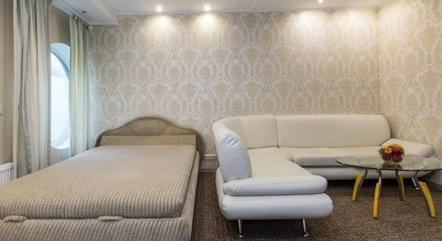 Апартаменты I&A Residence Humala