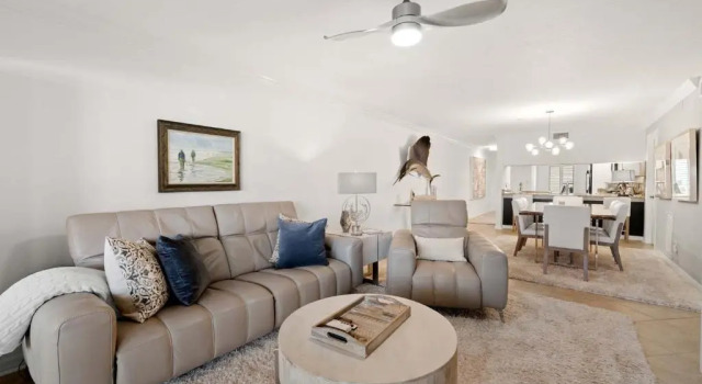 Villa on Point Brittany 21, Book Villa St. Petersburg Pinellas County