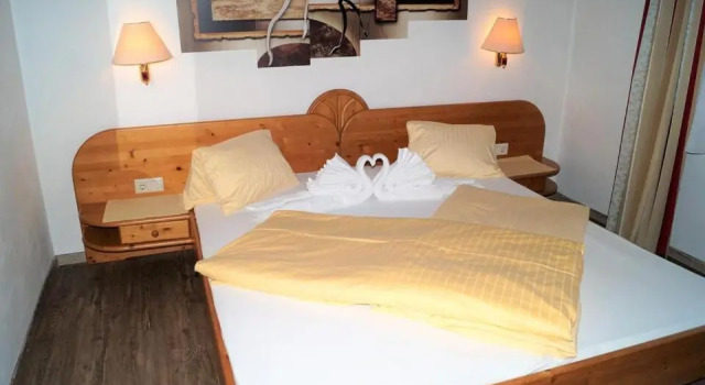 Люкс Sieglhub Chalets - Appartements - Hotel