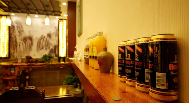 Zhouzhuang Nostalgia Town Theme Hostel, Book Hostel Hostels in Yangxiangjing, Hostel
